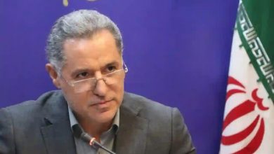 علی لقمانی، مدیرکل تعاون، کار و رفاه اجتماعی گیلان در گفت‌وگو با رسانه‌ها درباره عملکرد چهارساله این اداره‌کل