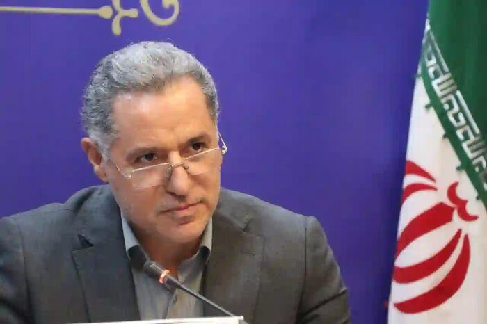 علی لقمانی، مدیرکل تعاون، کار و رفاه اجتماعی گیلان در گفت‌وگو با رسانه‌ها درباره عملکرد چهارساله این اداره‌کل