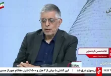 کرباسچی در به وقت ایران