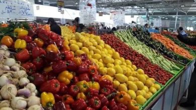 گرانی میوه در بازار؛ گلابی ۲۰۰ هزار تومان گرانترین محصول»