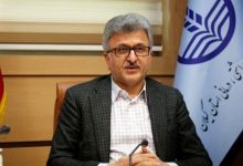 دکتر محمدتقی آشوبی رئیس دانشگاه علوم پزشکی گیلان درباره کمبود پرستار و نیروهای آوای سلامت