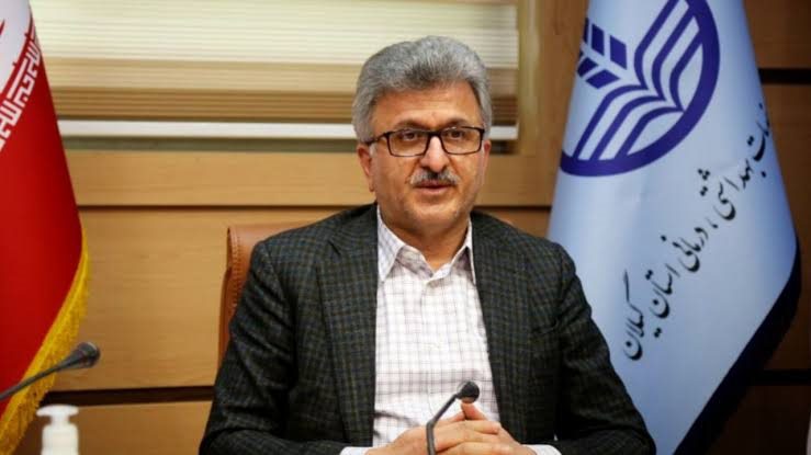 دکتر محمدتقی آشوبی رئیس دانشگاه علوم پزشکی گیلان درباره کمبود پرستار و نیروهای آوای سلامت