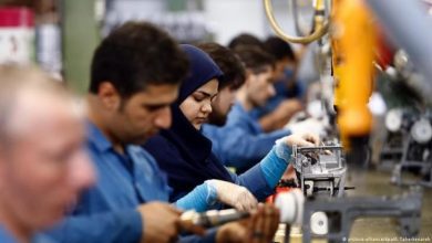 ترمیم دستمزد کارگران در شورای عالی کار